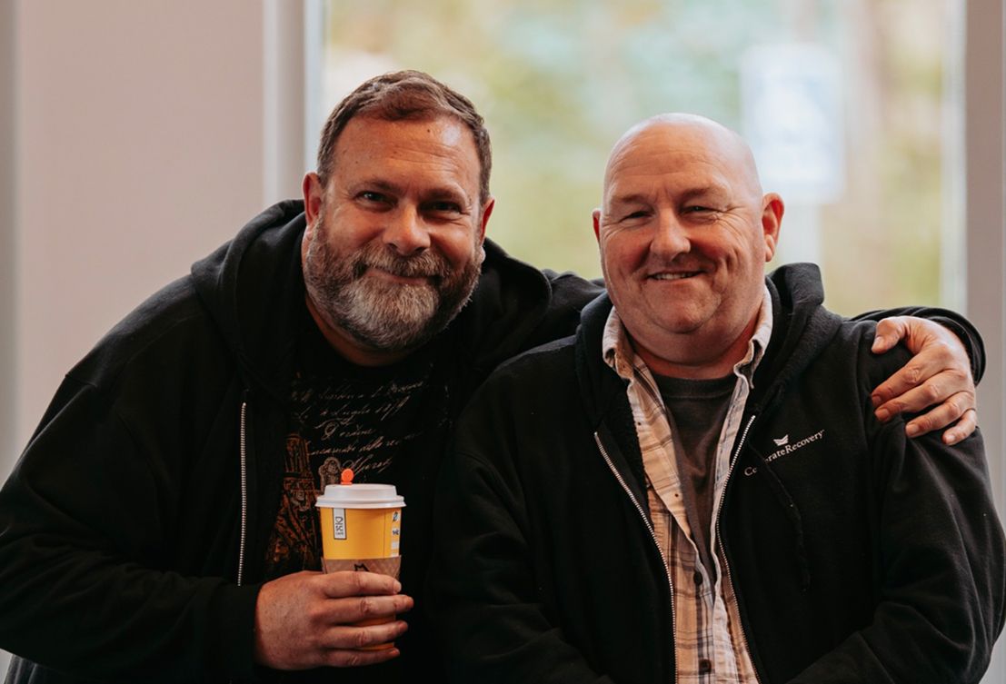 Friends at Kings Church