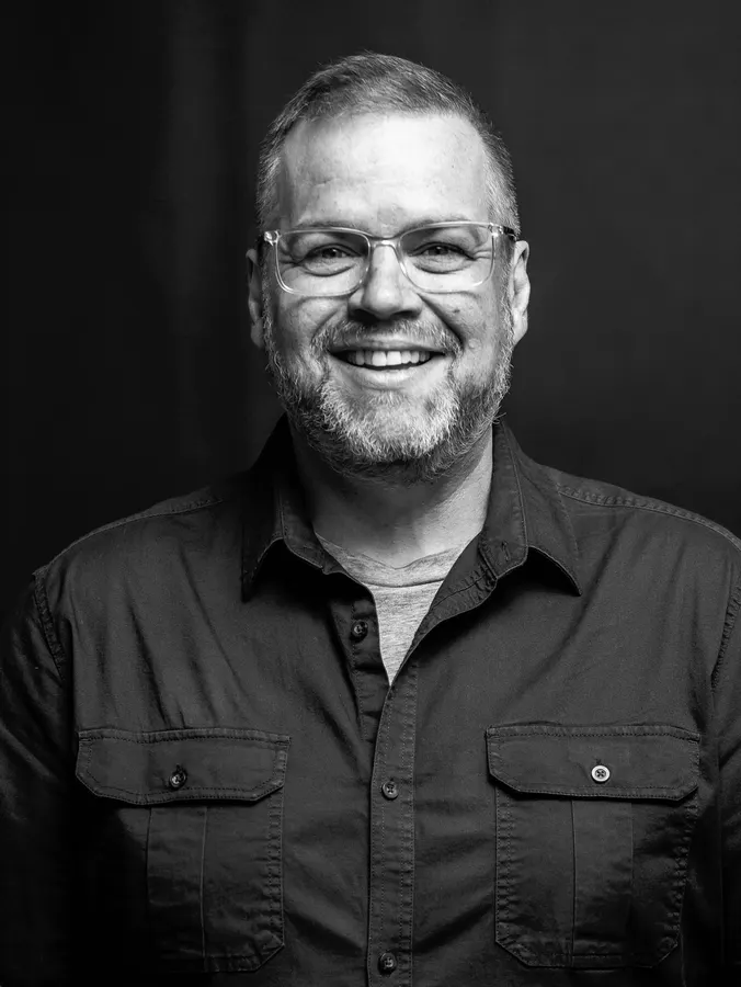 Anthony Moore