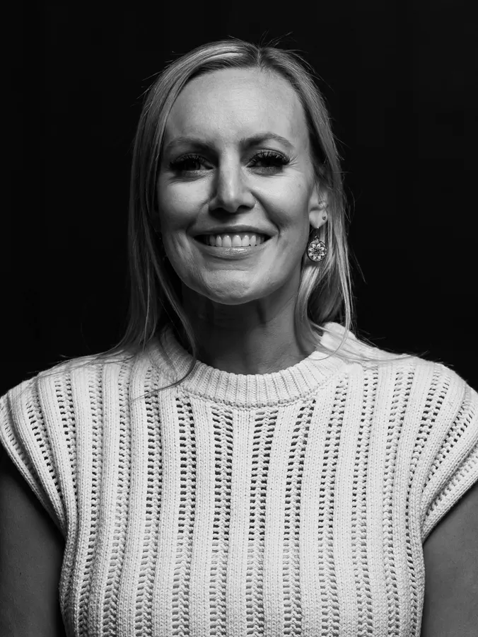 Melanie Ingersoll