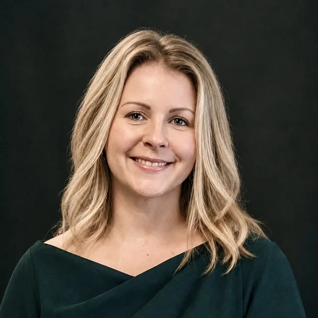 Kristin Dodd