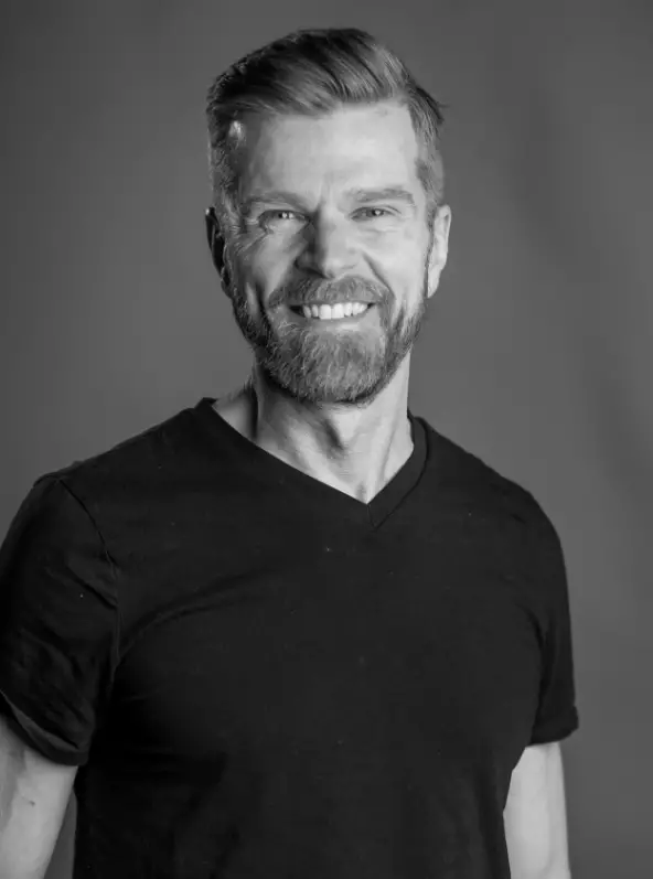 Johnny Robertson