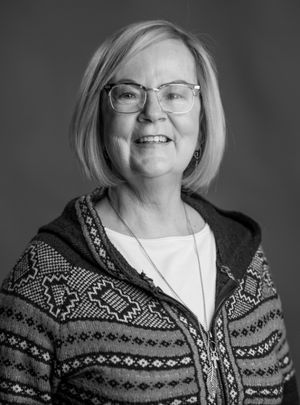 Karen Steevens