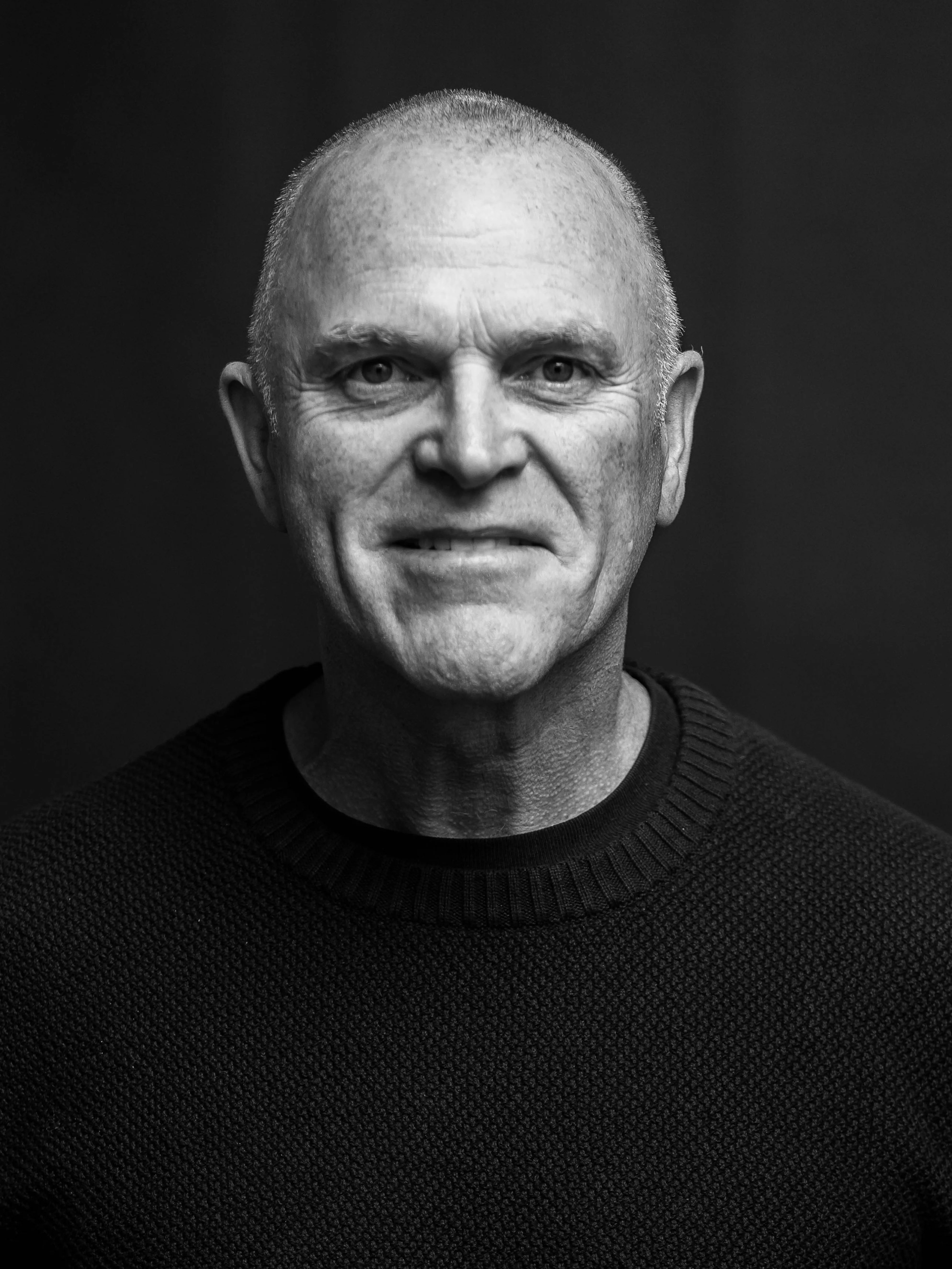 Dan Lamos