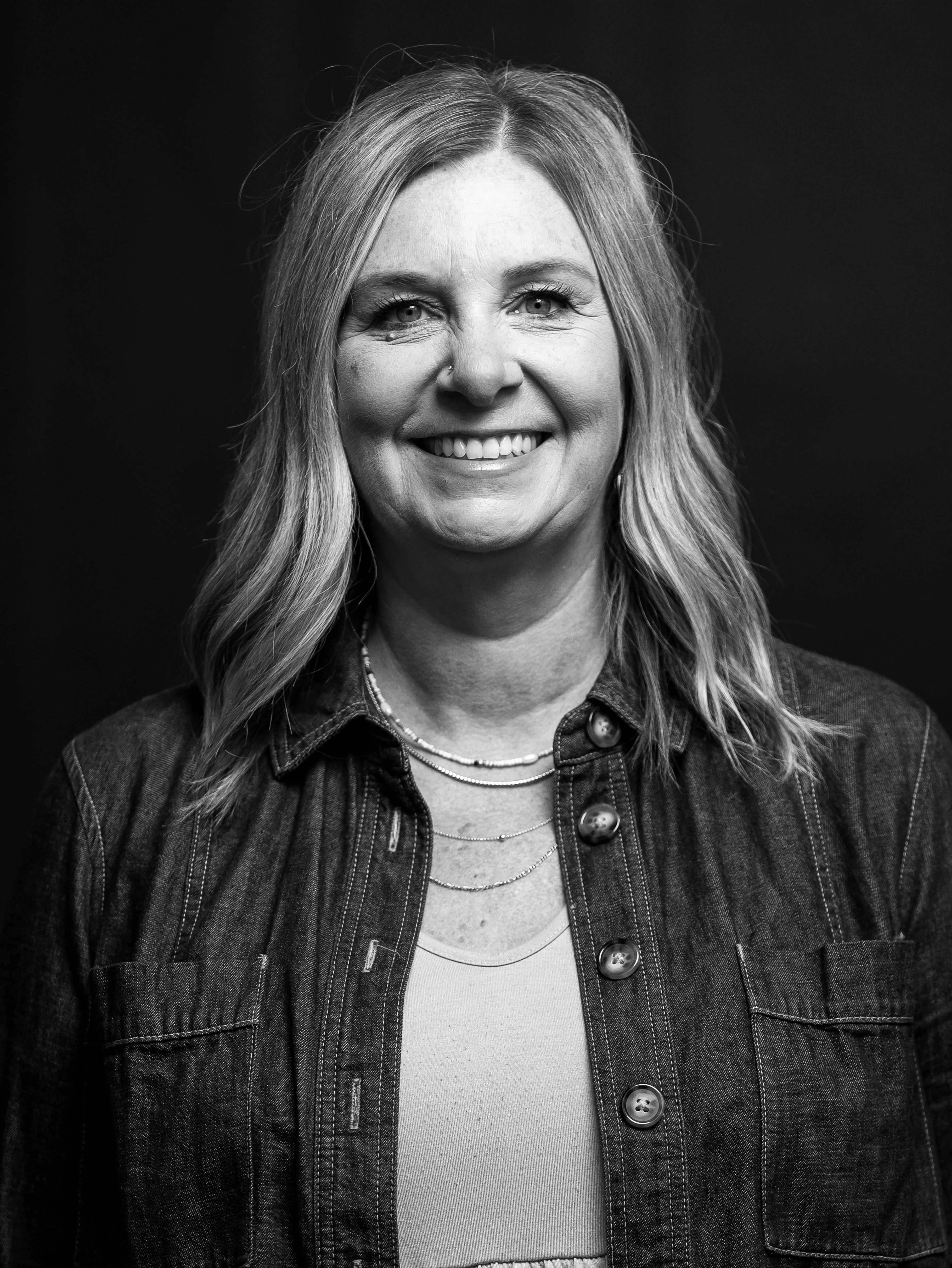 Tracie McGrath